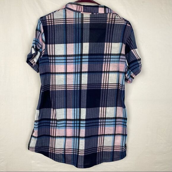 Paper + Tee short sleeve collared shirt. - Picture 6 of 7